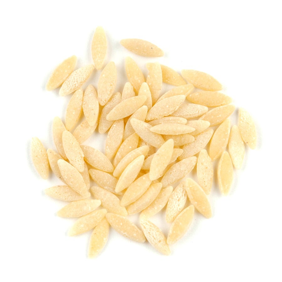 Pasta, Orzo, Plain,1 - 10 POUND