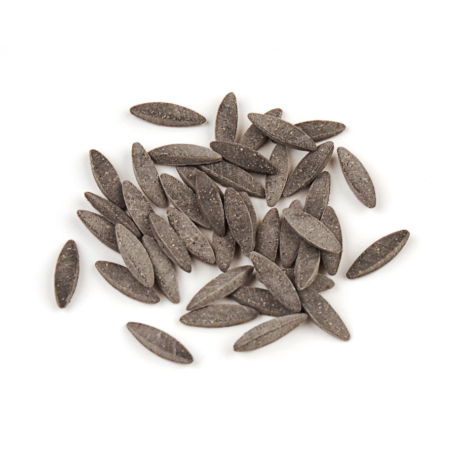 Pasta, Orzo, Black Calarmari,1 - 10 POUND