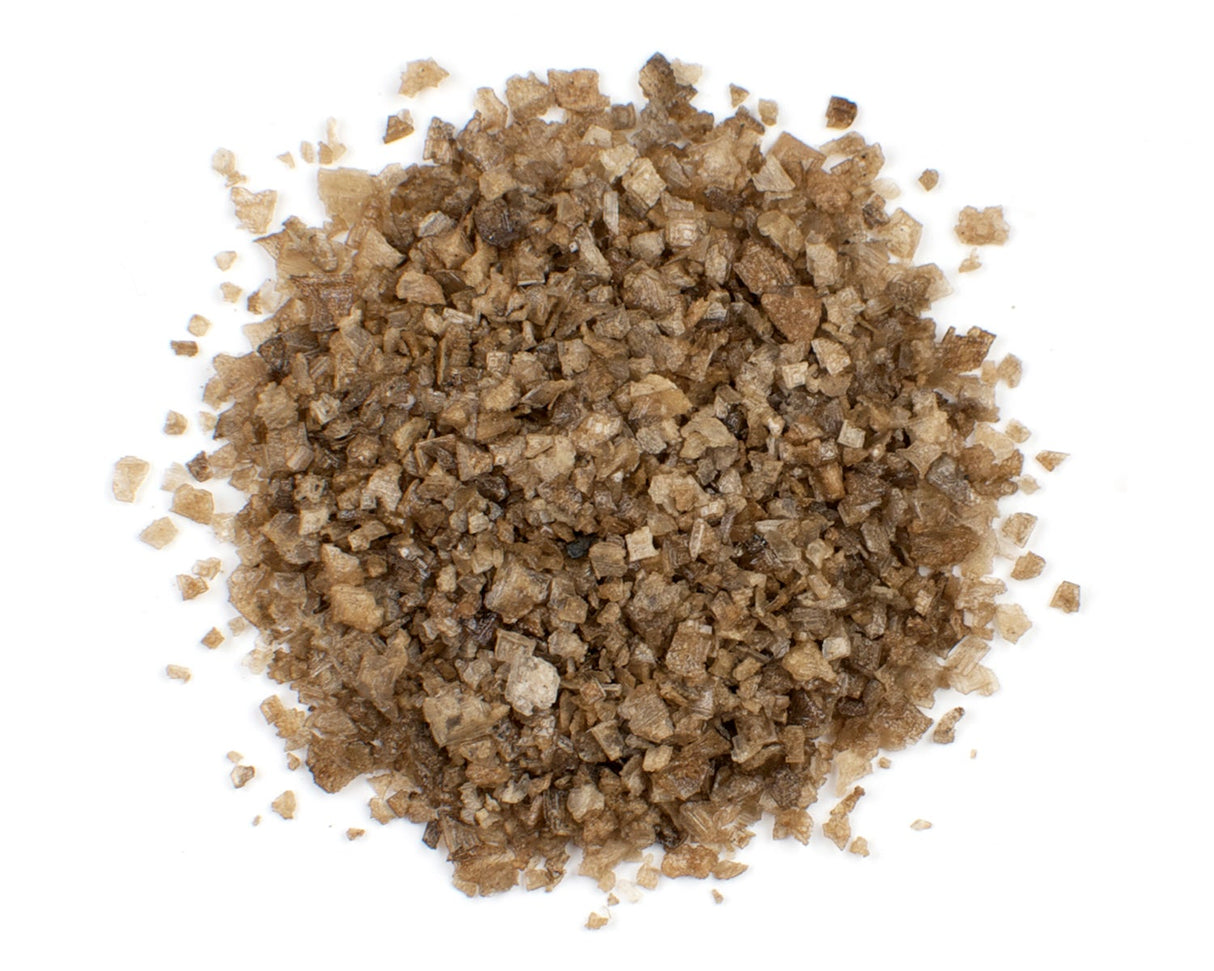 Salt, Sea, Hickory Smoked,6 - 20 OUNCE