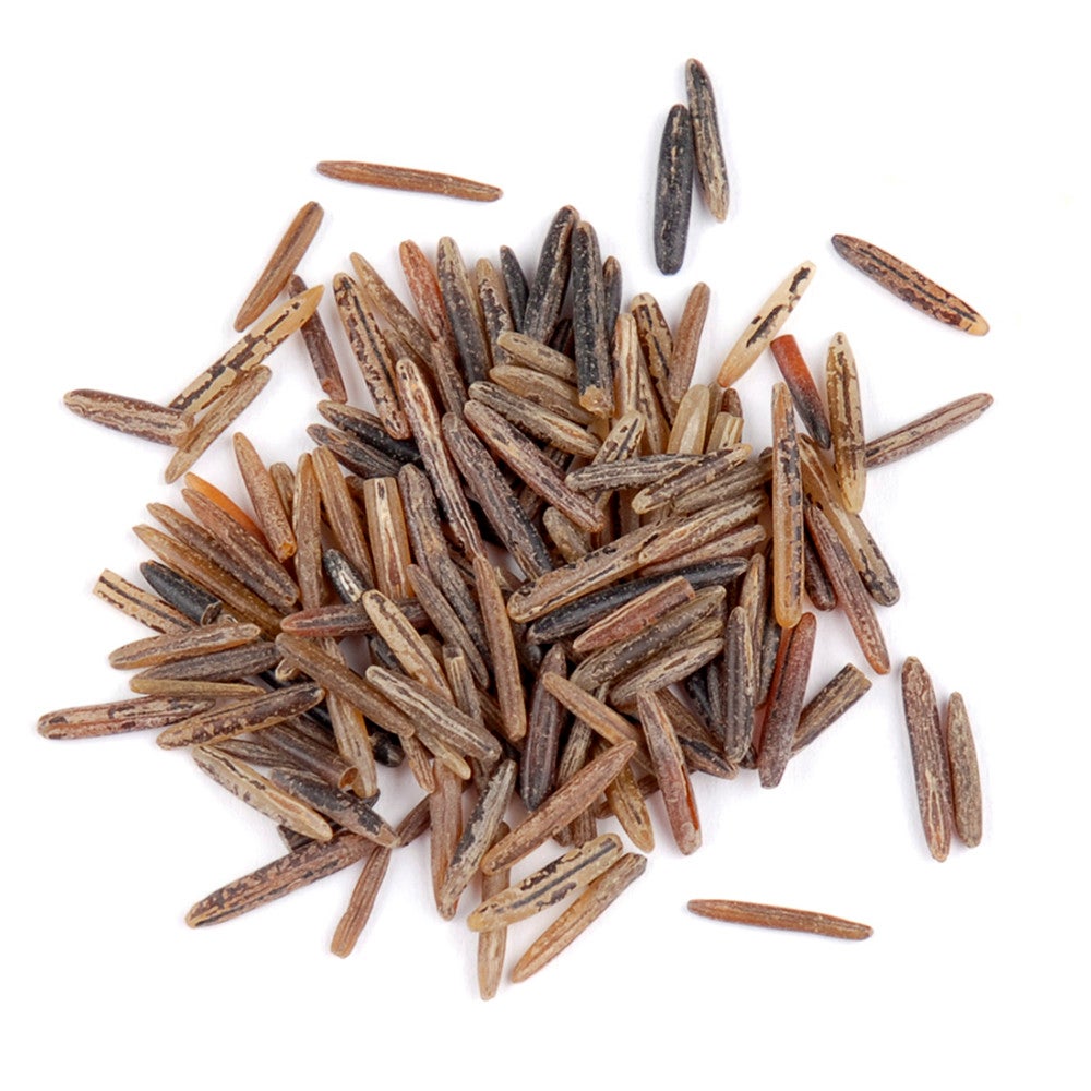 Rice, Wild, Quick Cook, Long Grain,1 - 10 POUND