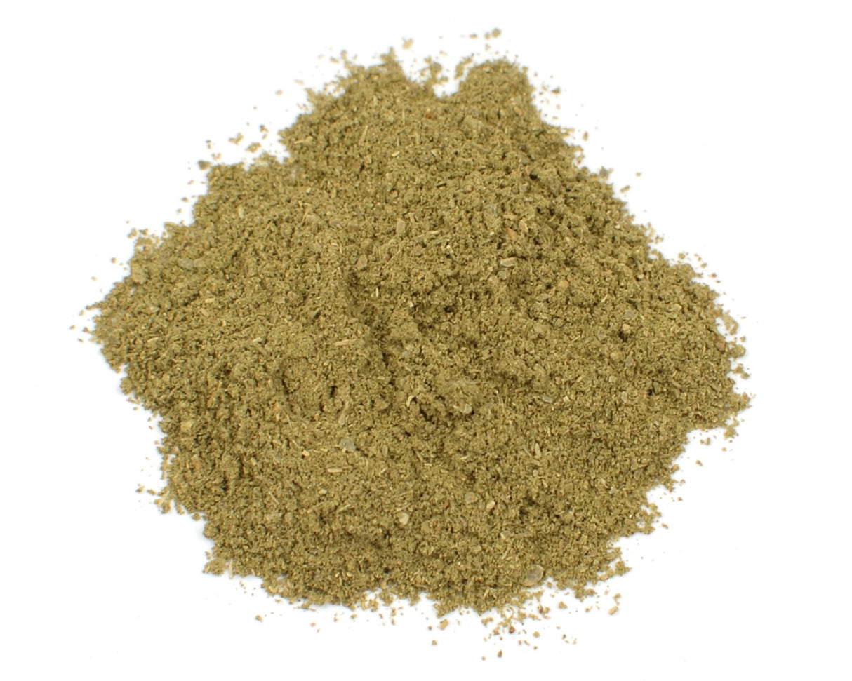 Spice, Bay Leaves, Ground,6 - 14 OUNCE