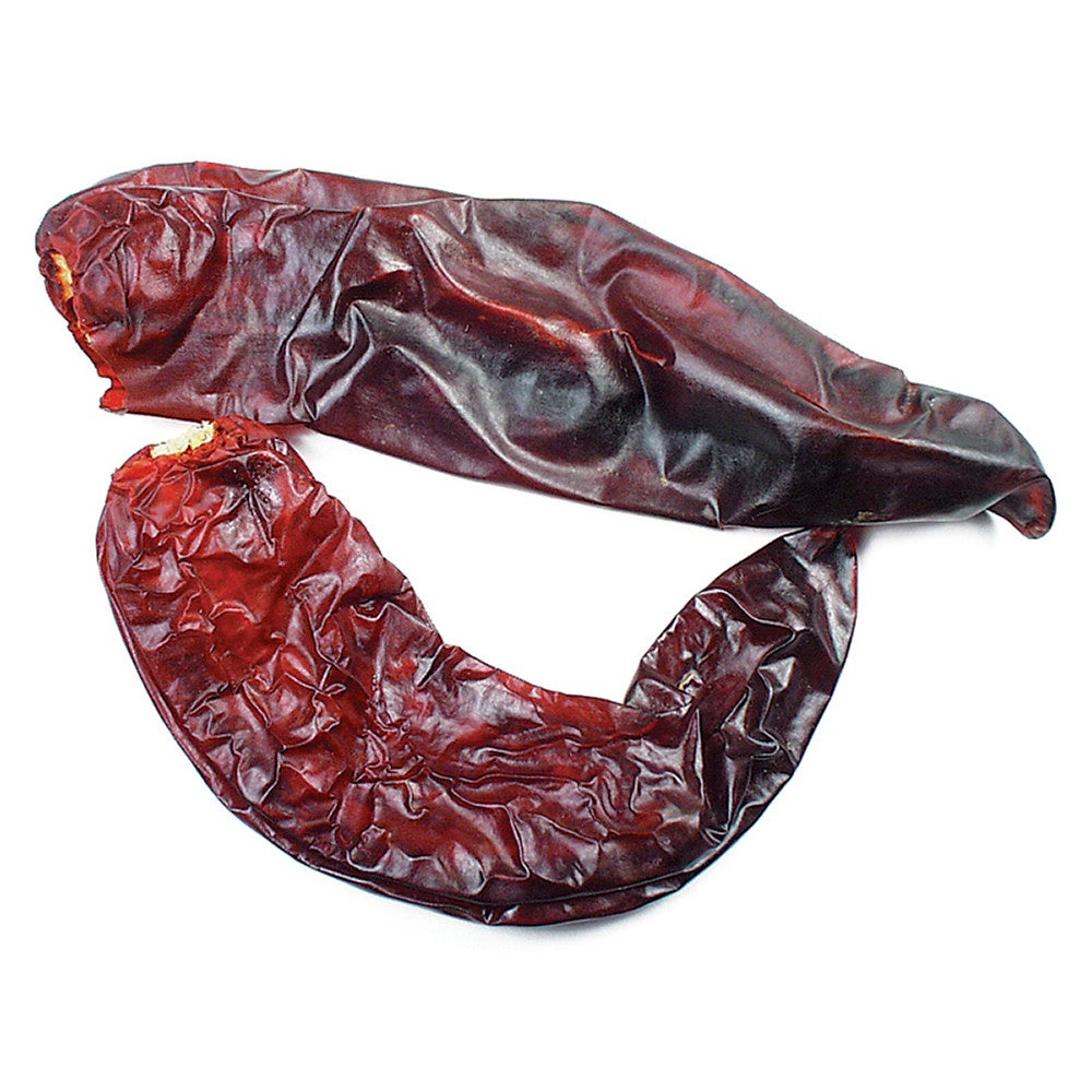 Peppers, New Mexico Chile, De-Stemmed,1 - 20 POUND