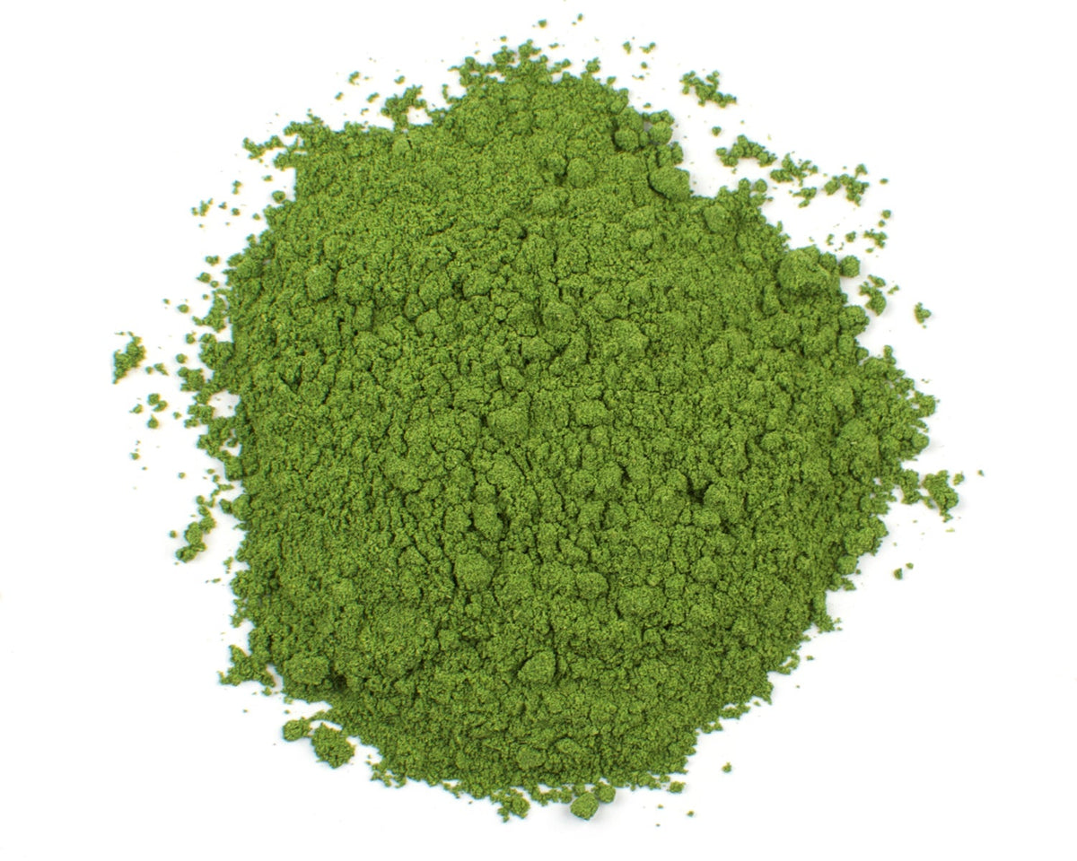 Spice, Spinach, Powdered, Organic,1 - 14 OUNCE