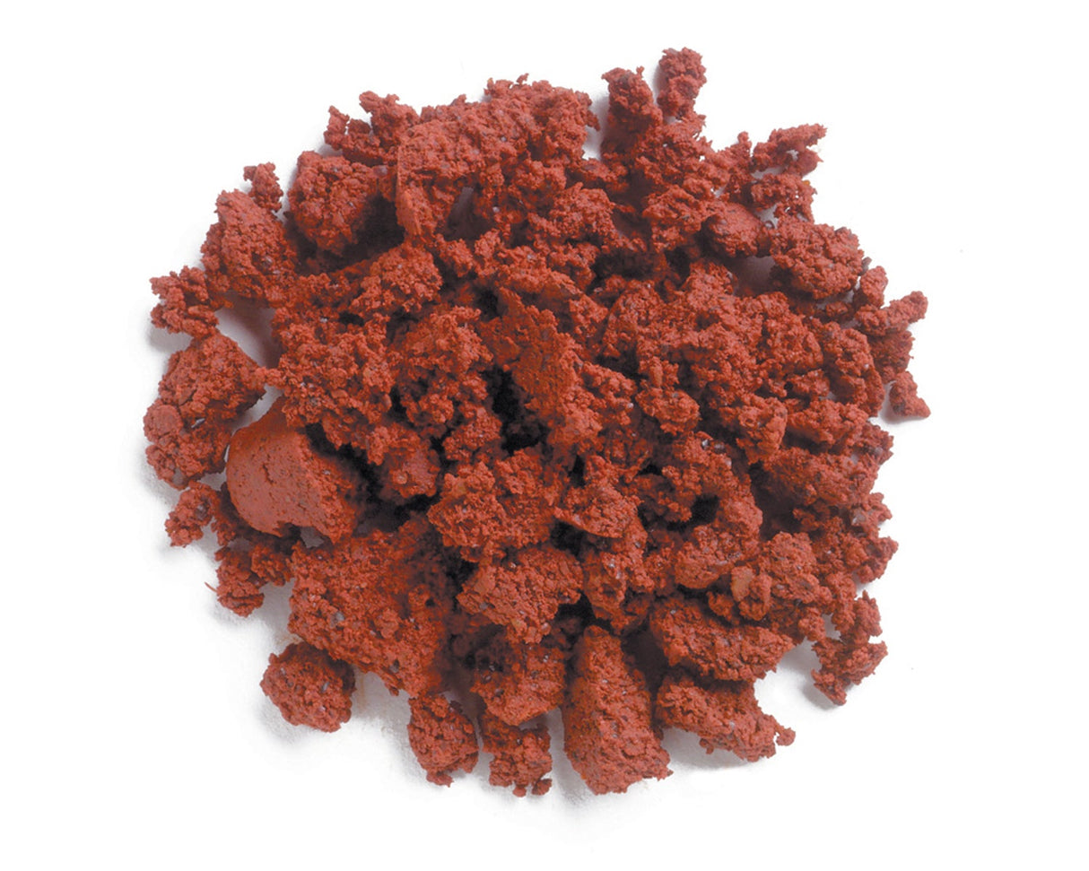 Paste, Achiote Chile, Premium,1 - 40 POUND