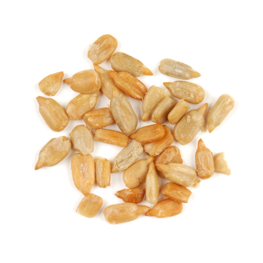 Seeds, Sunflower, Roasted & Salted,1 - 50 POUND