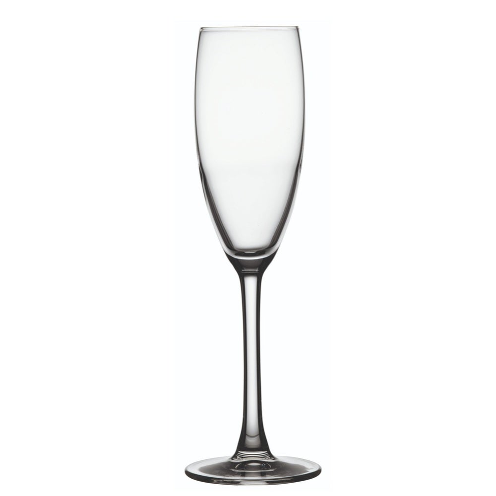 Flutes, Champagne, Voglia Nude, 6 Ounce, 6 Ounce,1 - 6 COUNT