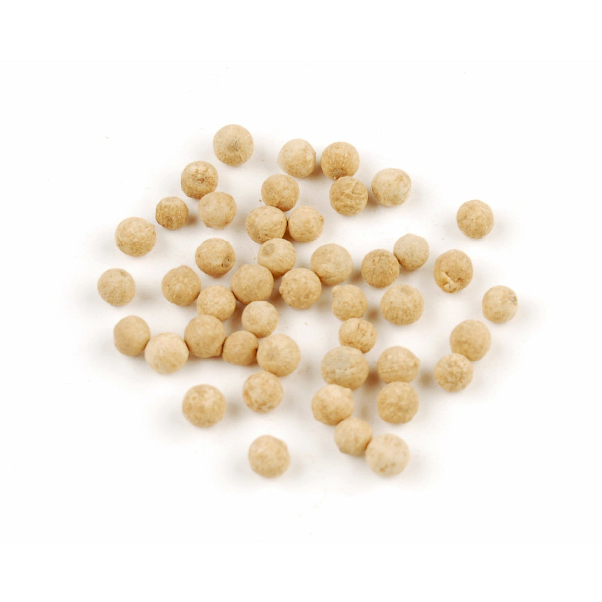 Peppercorns, White, Whole,6 - 20 OUNCE