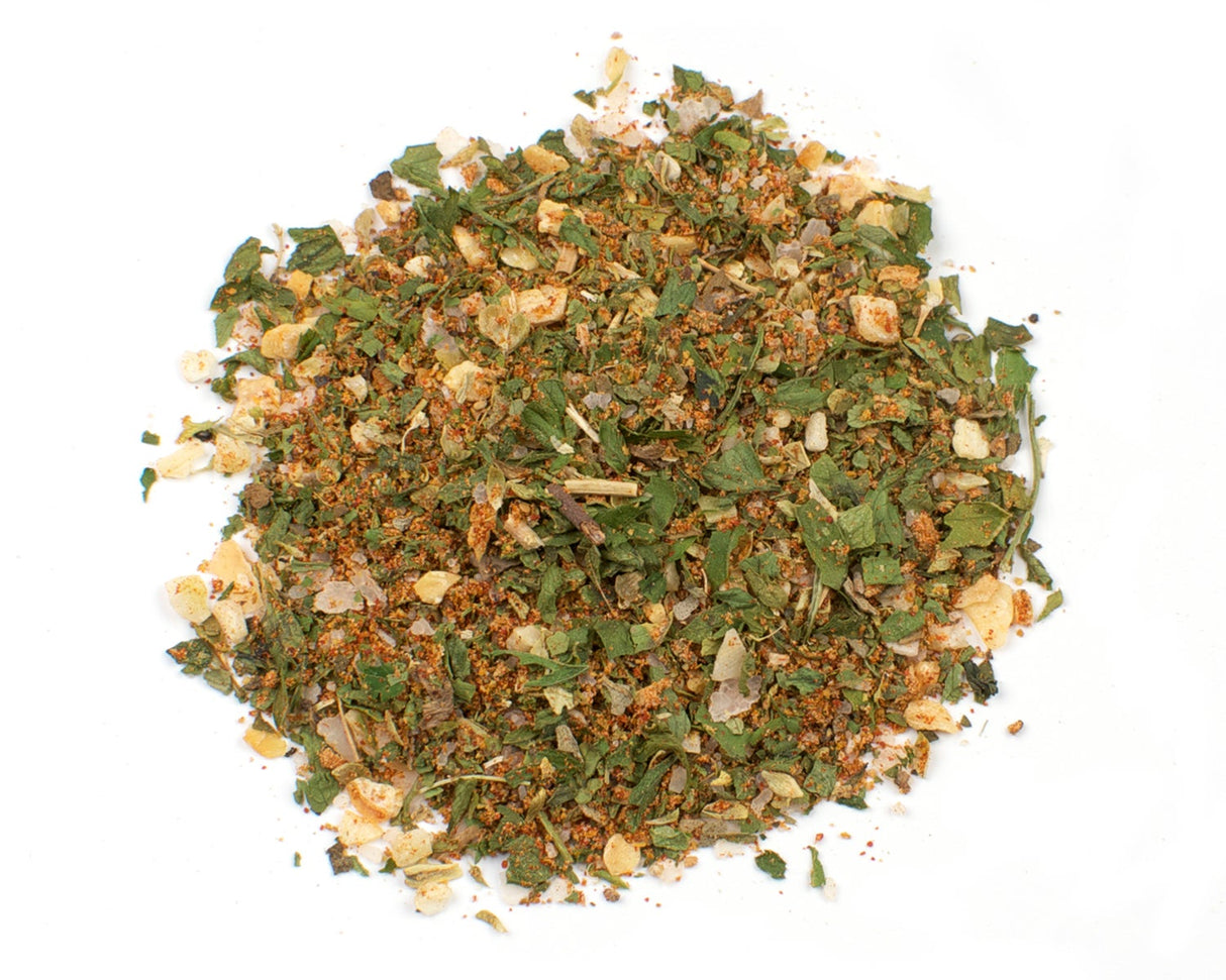 Spice, Chimichurri Blend,6 - 12 OUNCE