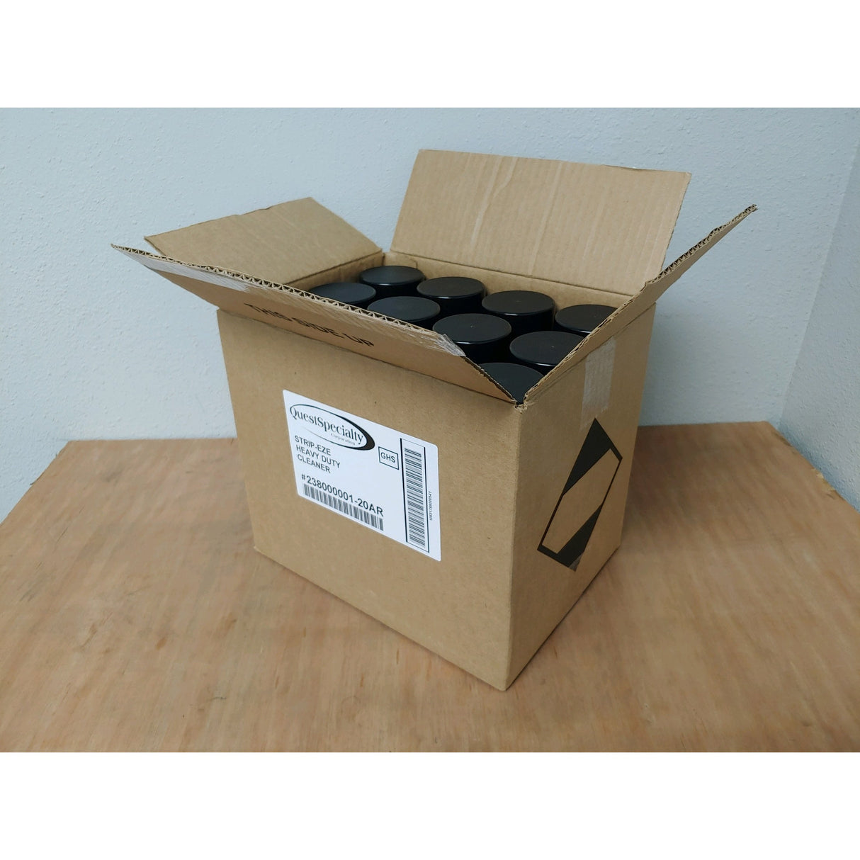 Cleaner, Baseboard,12 - 20 OUNCE