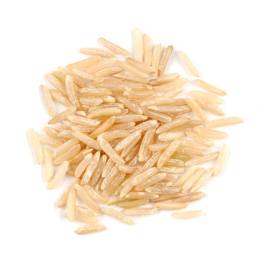 Rice, Brown Basmati,1 - 10 POUND