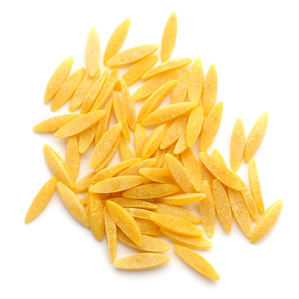 Pasta, Orzo, Lemon Garlic,1 - 25 POUND
