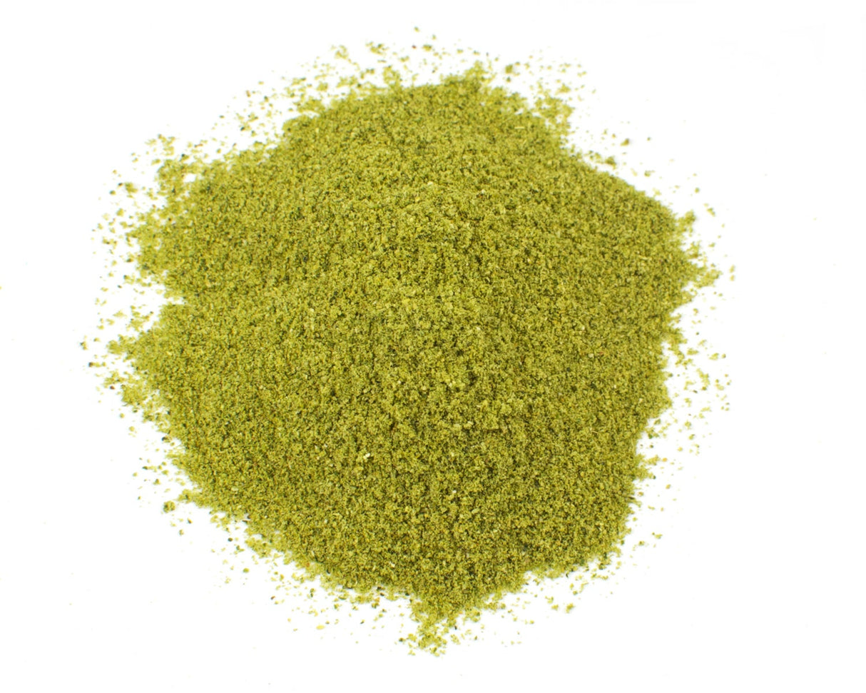 Spice, Poblano Chile, Powdered,1 - 10 POUND