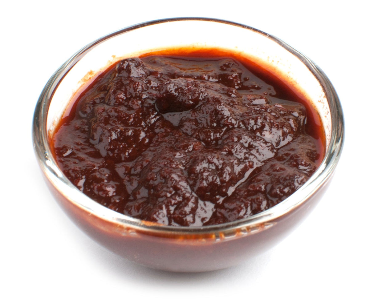 Paste, Guajillo Chile,1 - 40 POUND