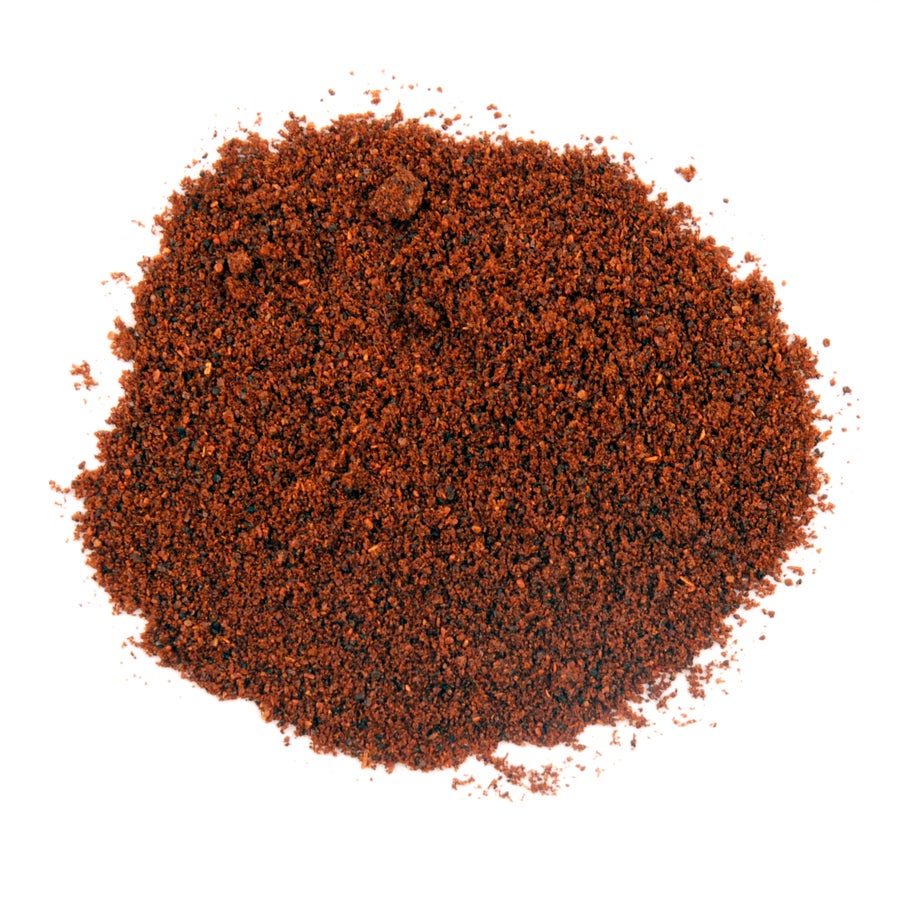 Spice, Ancho Chile, Powdered, Organic,1 - 10 POUND