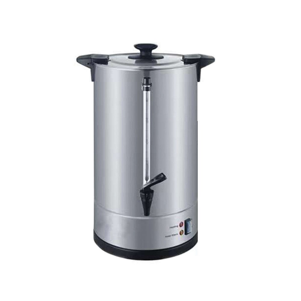 Urn, Coffee, Restpresso 110 Cup, Stainless Steel, 1500 Watt,1 - 1 EACH