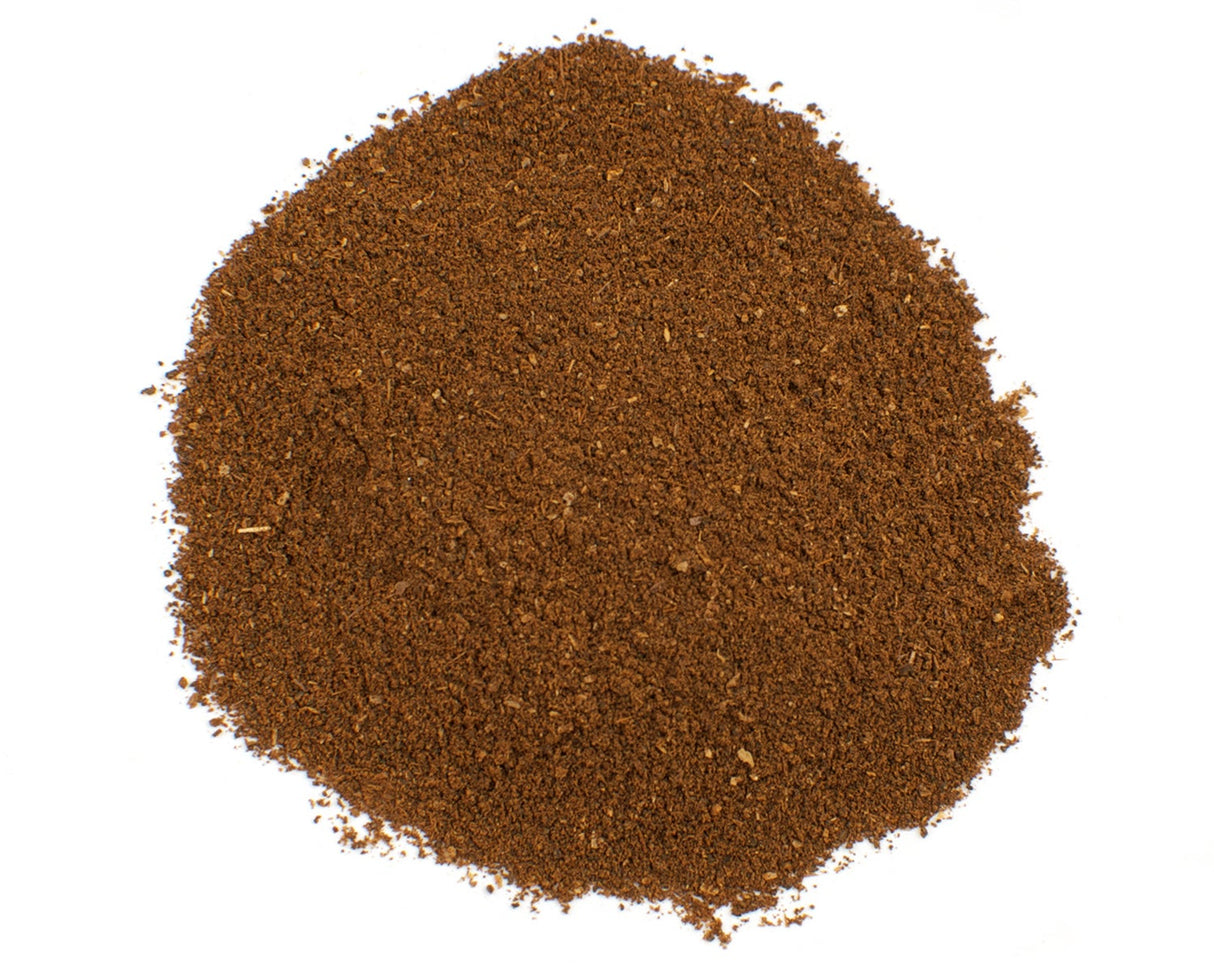 Spice, Garlic, Powdered, Black,6 - 23 OUNCE