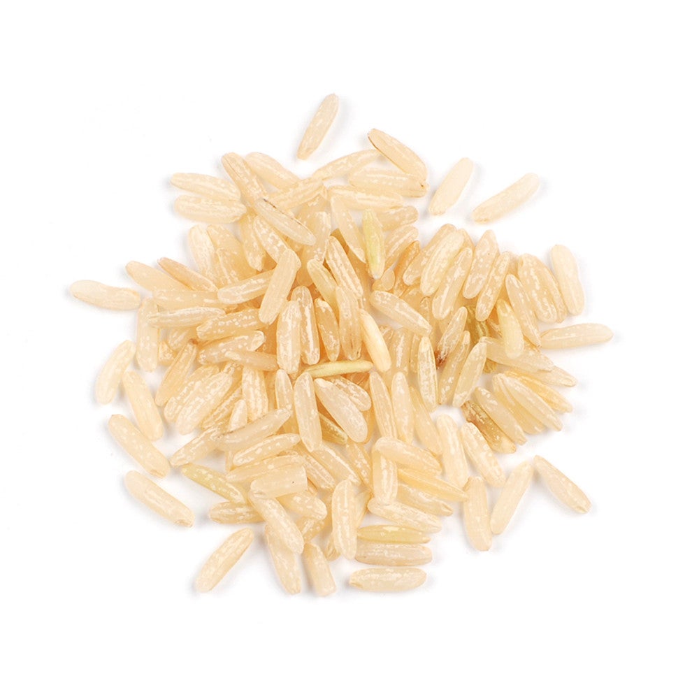 Rice, Brown Jasmine, Short Grain, Organic,1 - 25 POUND