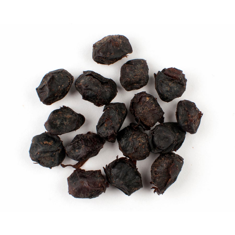 Beans, Black, Fermented, Dry,1 - 25 POUND
