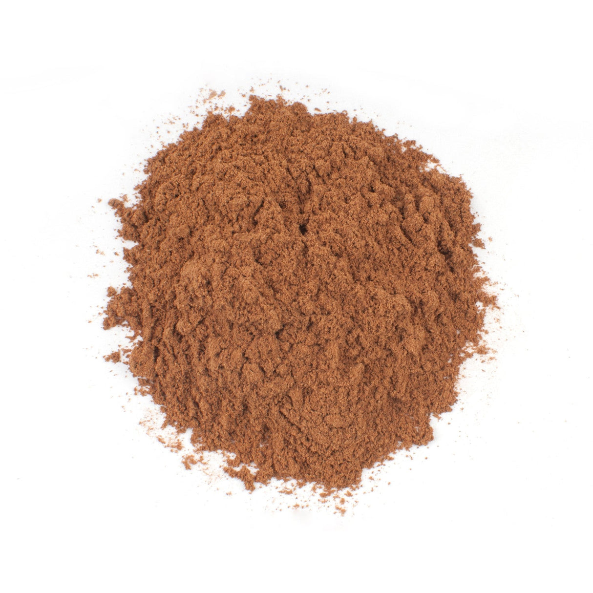 Spice, Korintje Cinnamon, Ground,6 - 16 OUNCE