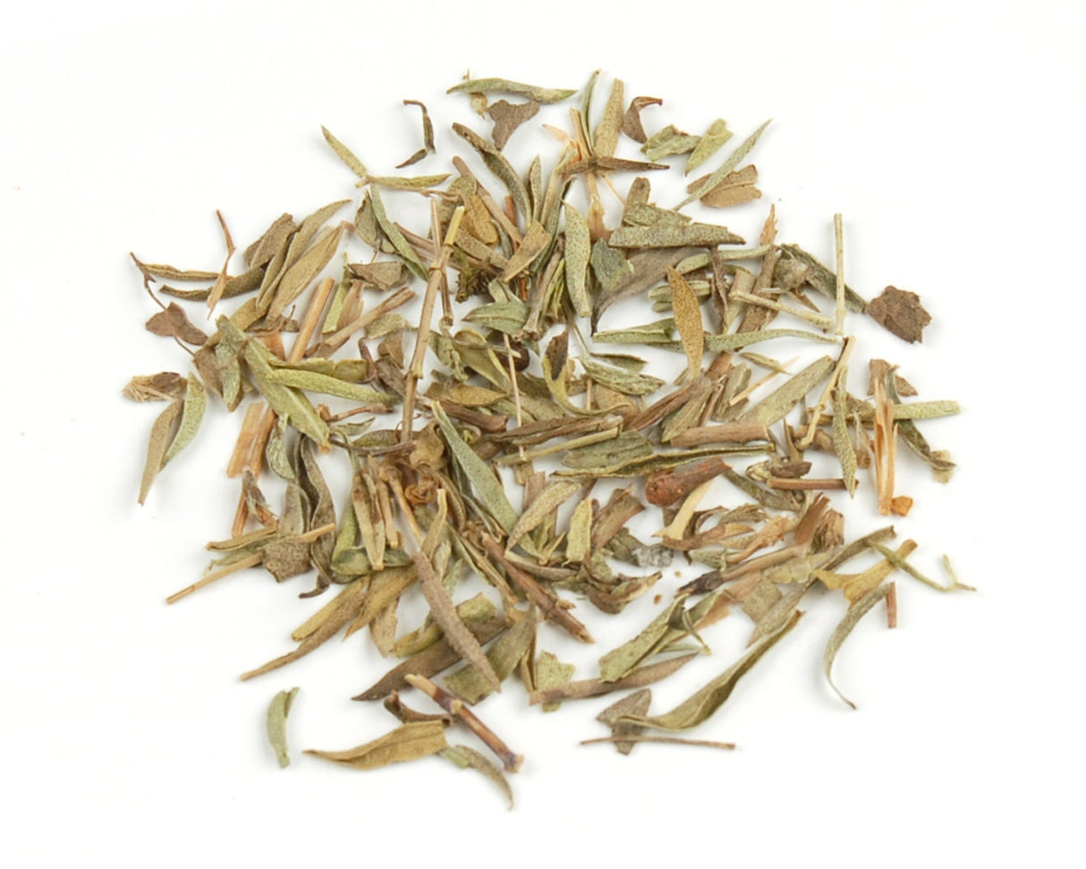 Spice, Savory Leag, Whole,6 - 6 OUNCE