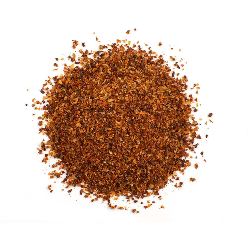 Spice, Chipotle Morita Chile, Coarse Powdered,1 - 10 POUND