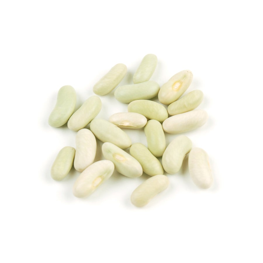 Beans, Flageolet, Dry,1 - 25 POUND