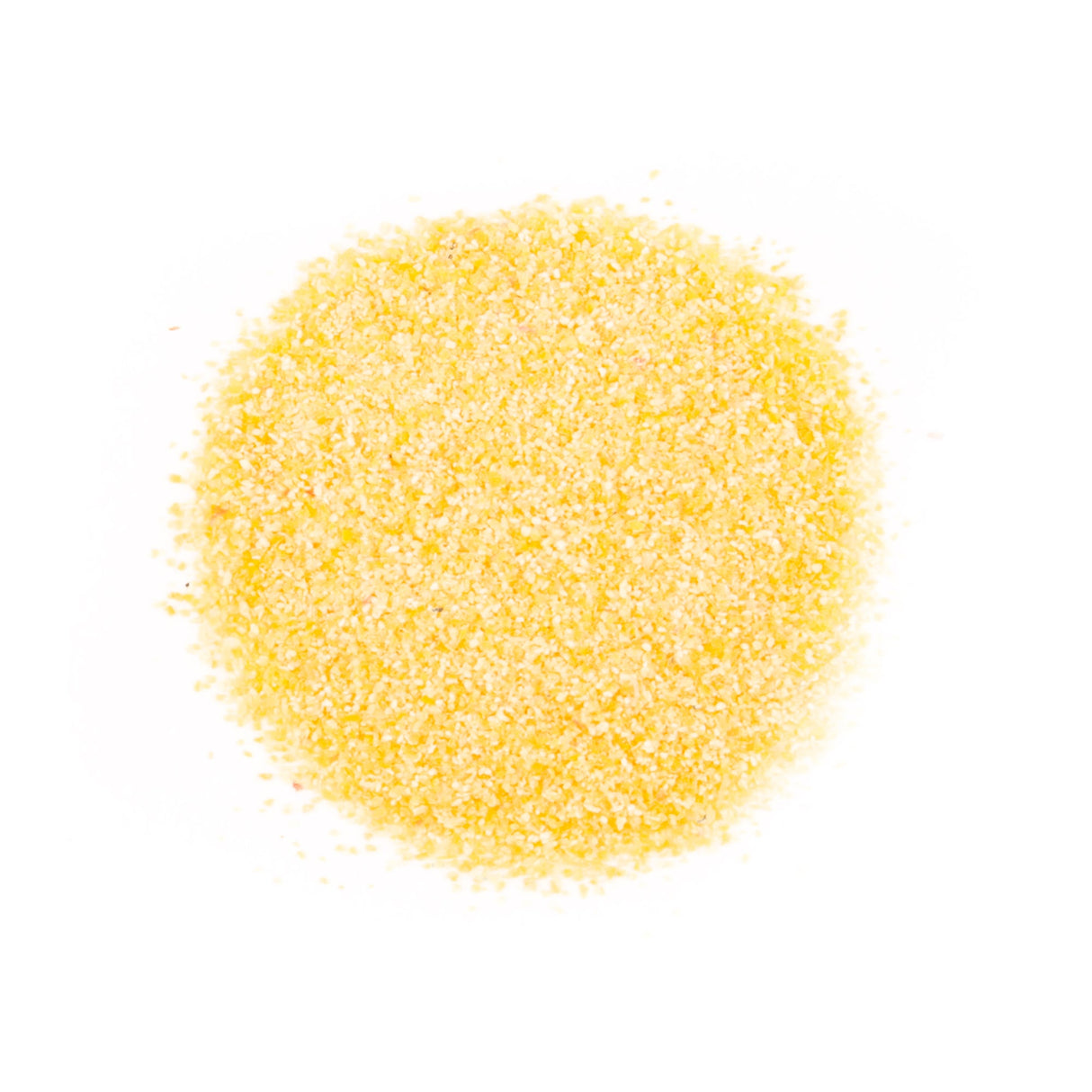 Meal, Corn, Instant, Fine Grain Polenta,1 - 25 POUND