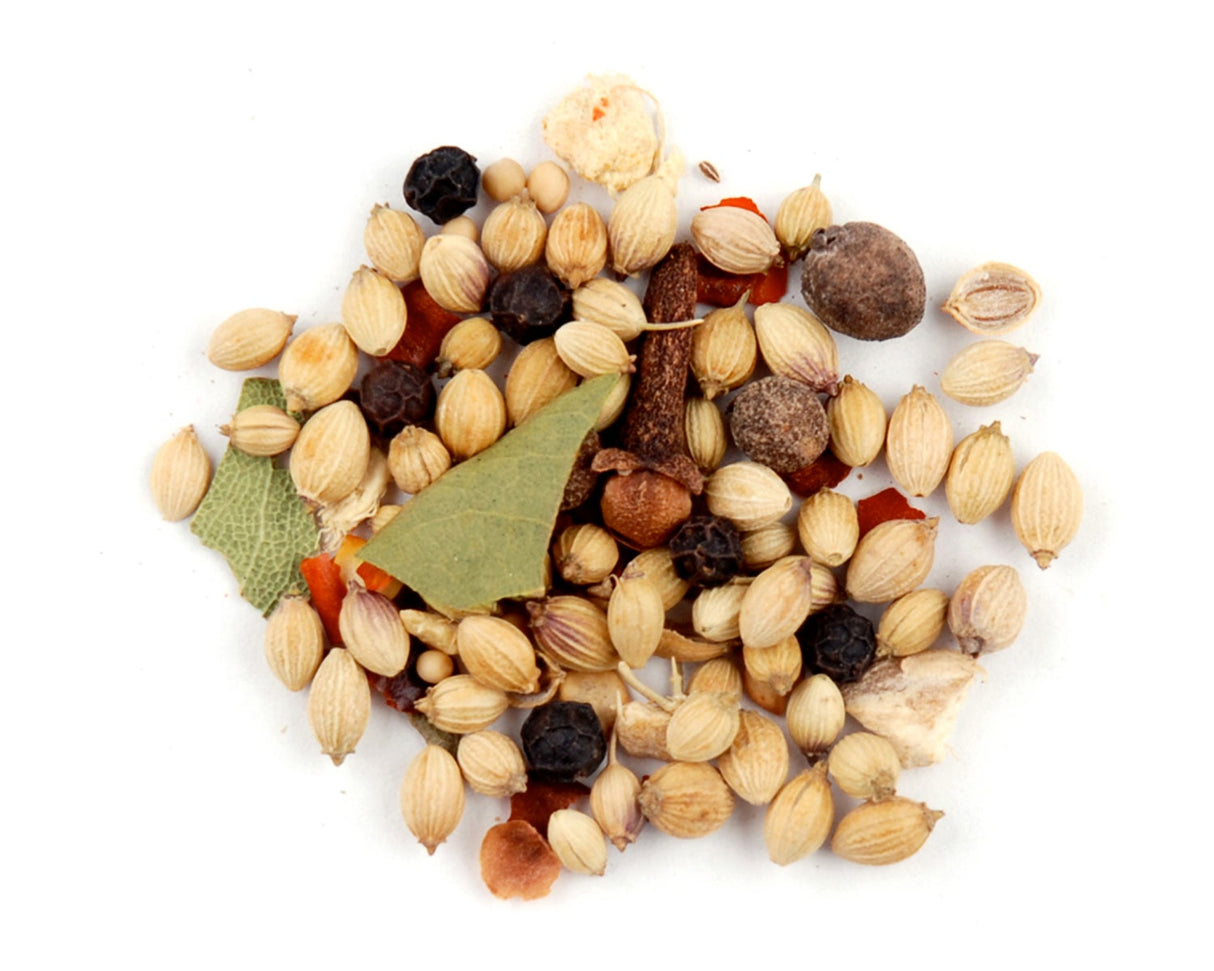 Spice, Pickling,6 - 14 OUNCE