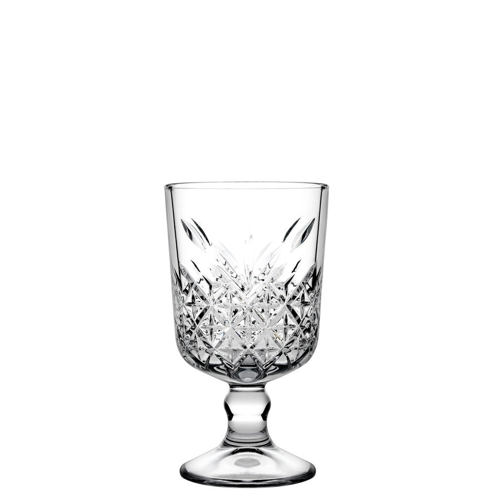 Glasses, Cocktail, Timeless, 11 Ounce, Stemmed, 11 Ounce,1 - 6 COUNT