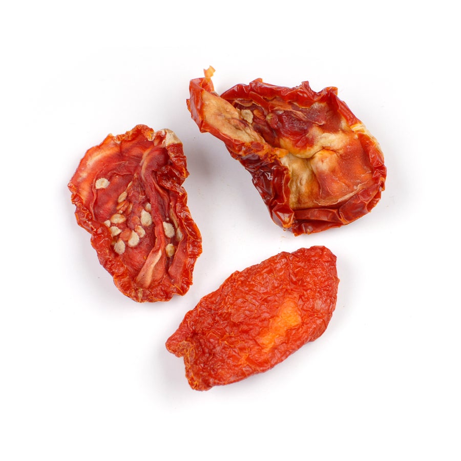 Tomato Halves, Sun-Dried,4 - 5 POUND