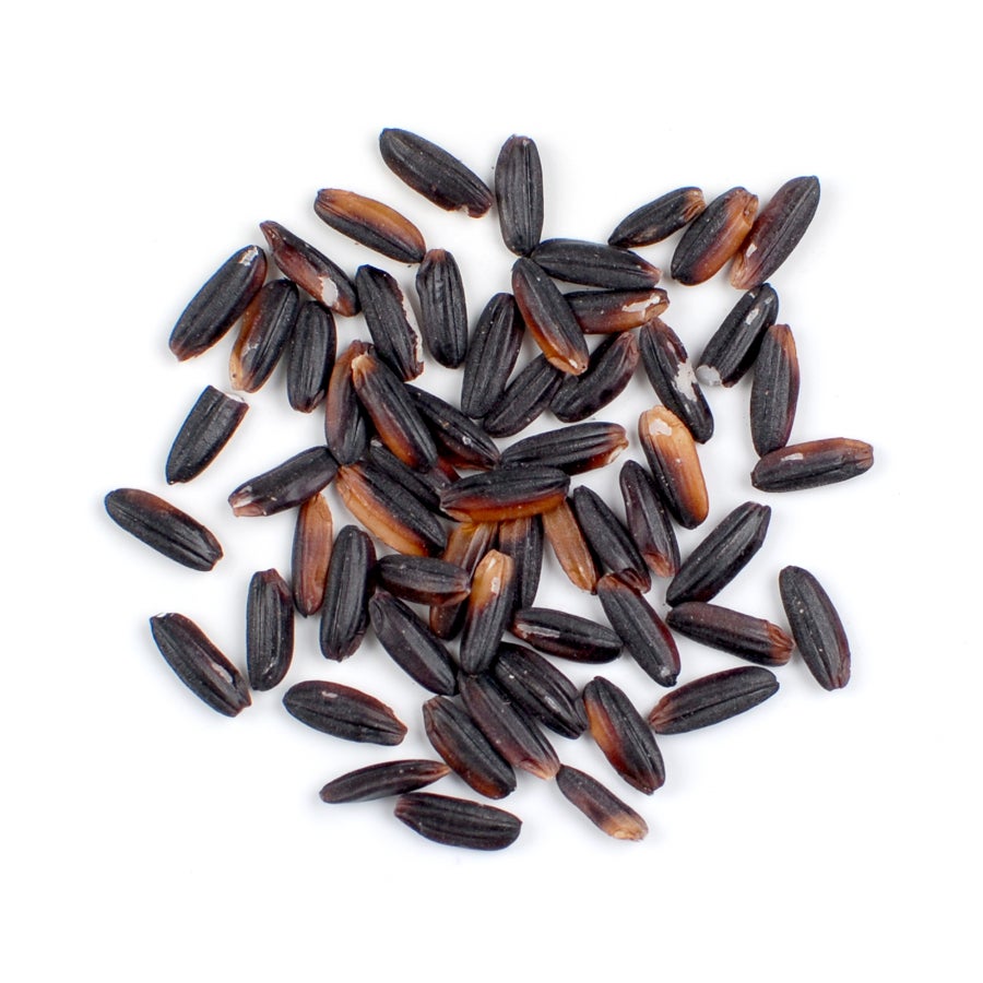 Rice, Purple, Sticky,1 - 25 POUND