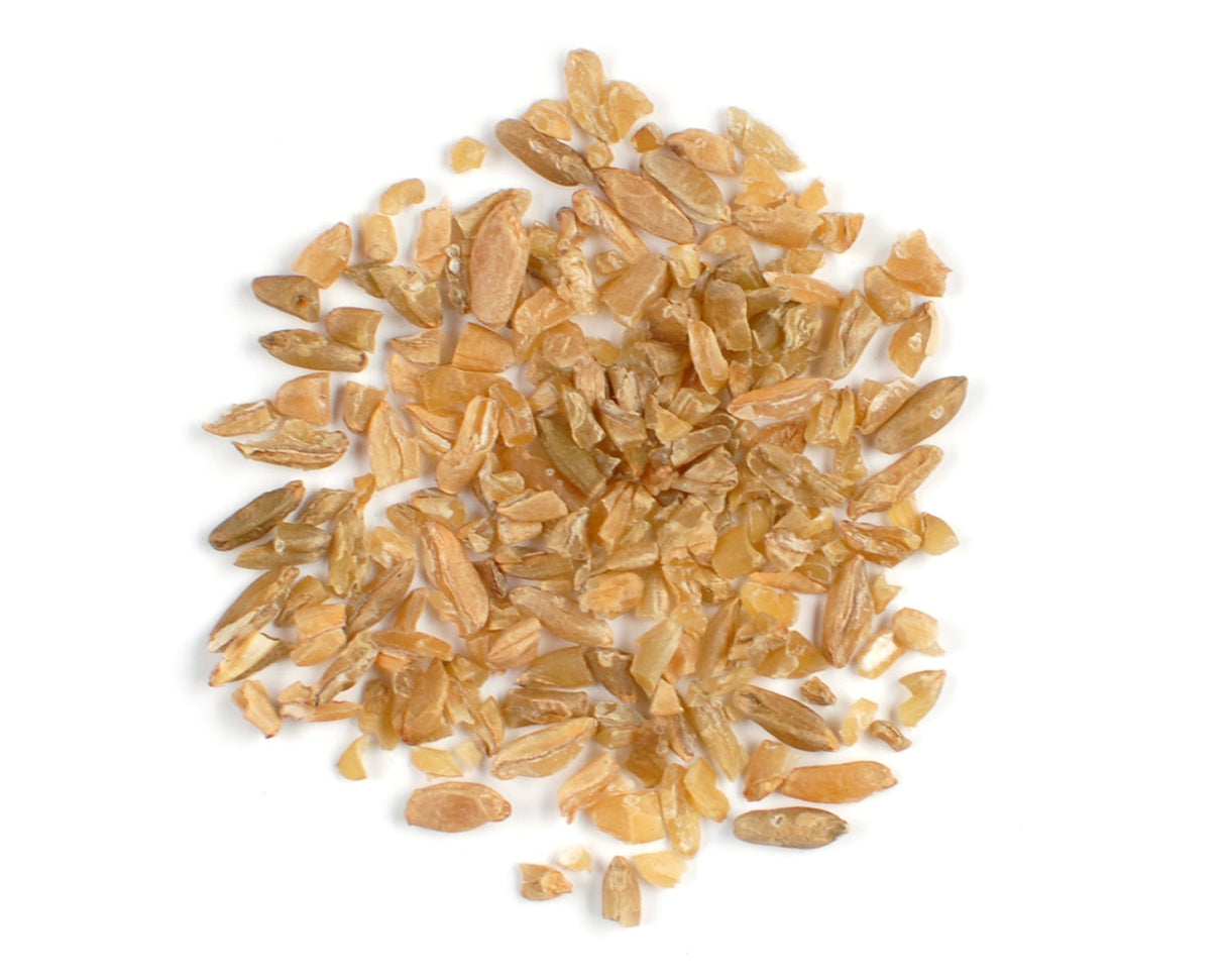 Freekeh, Cracked,1 - 25 POUND