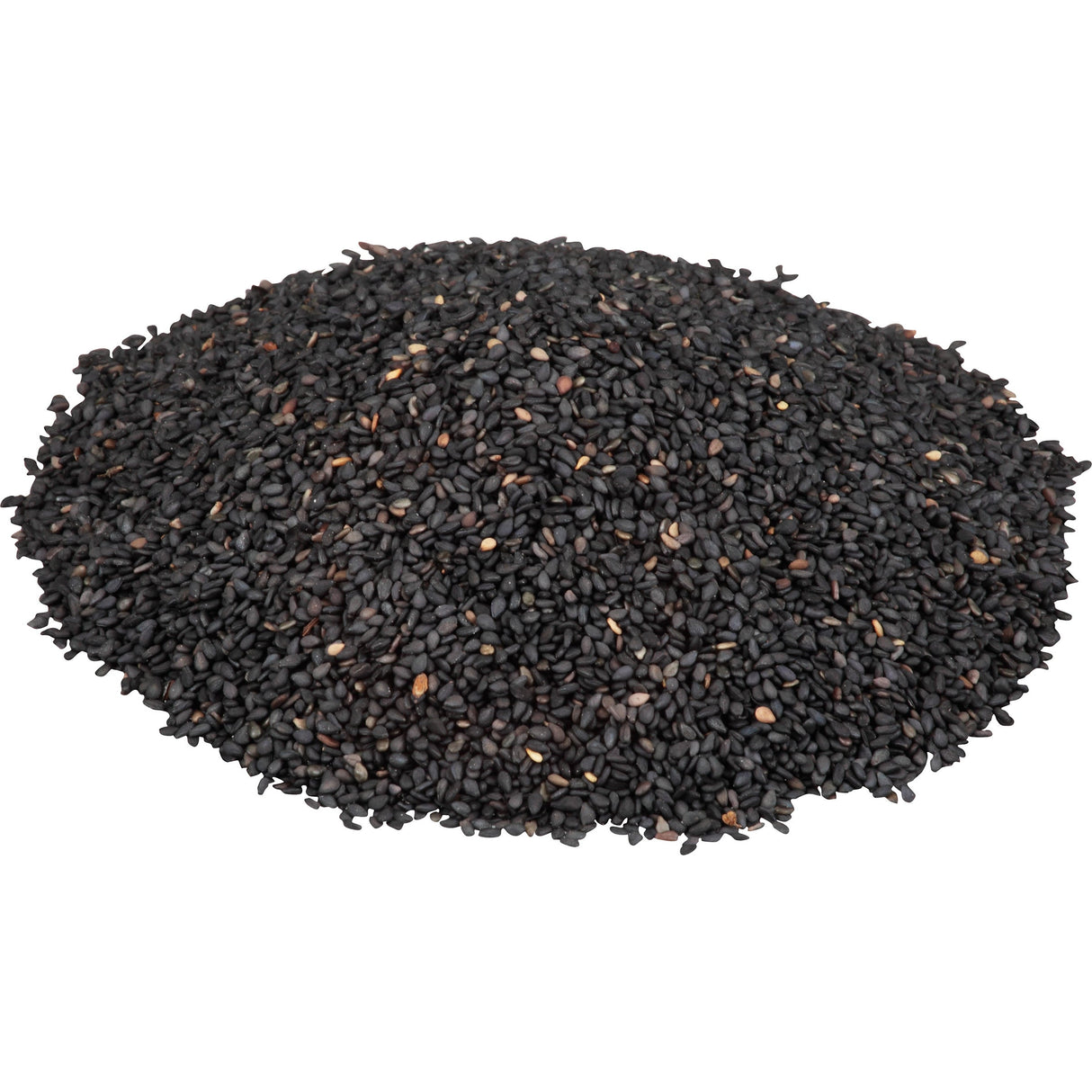 Spice, Sesame Seeds, Black,6 - 18 OUNCE