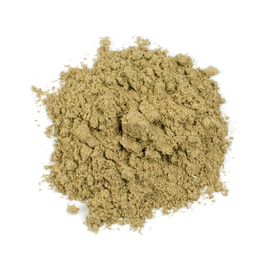 Spice, Thyme, Ground,6 - 12 OUNCE