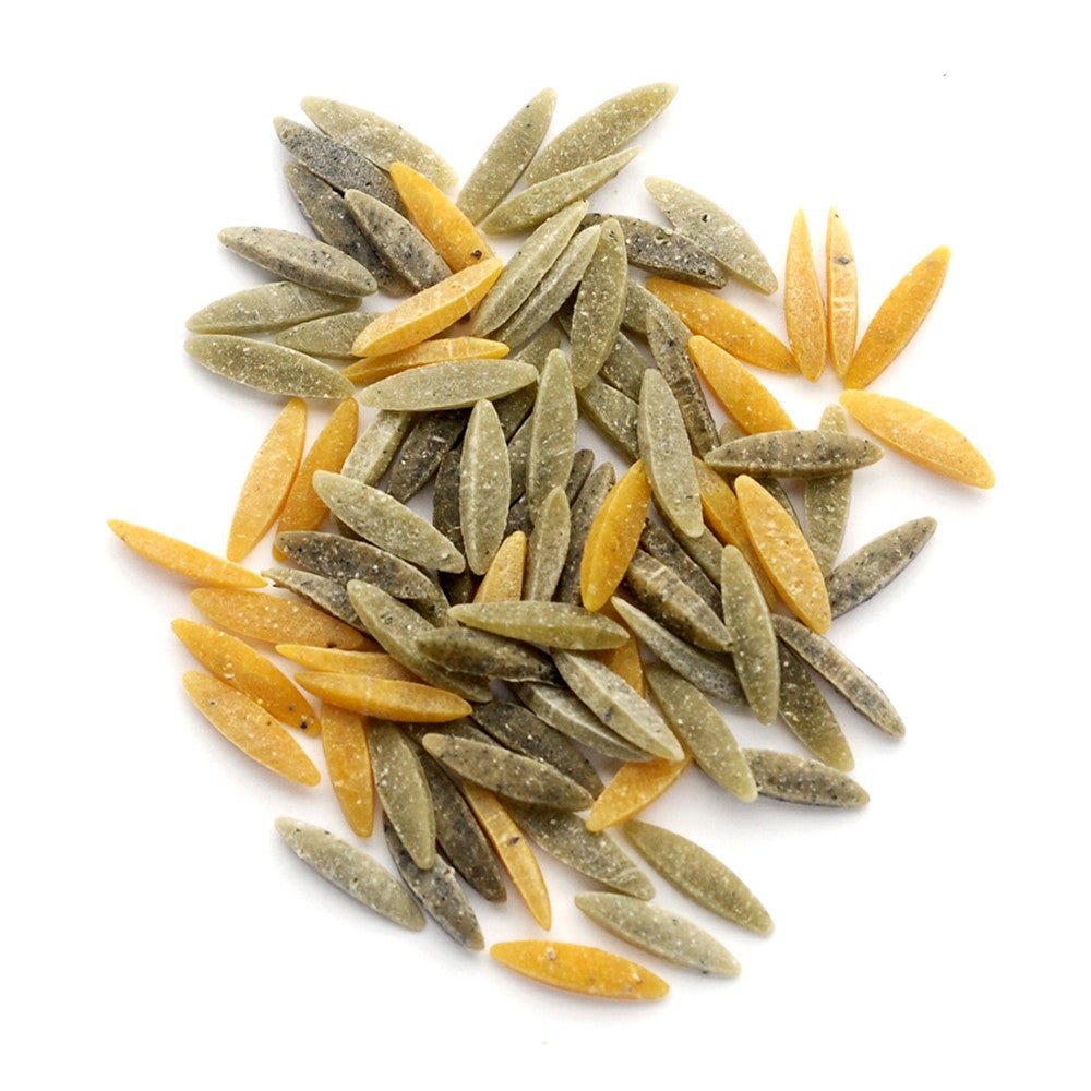 Pasta, Orzo, Spring Medley,1 - 25 POUND