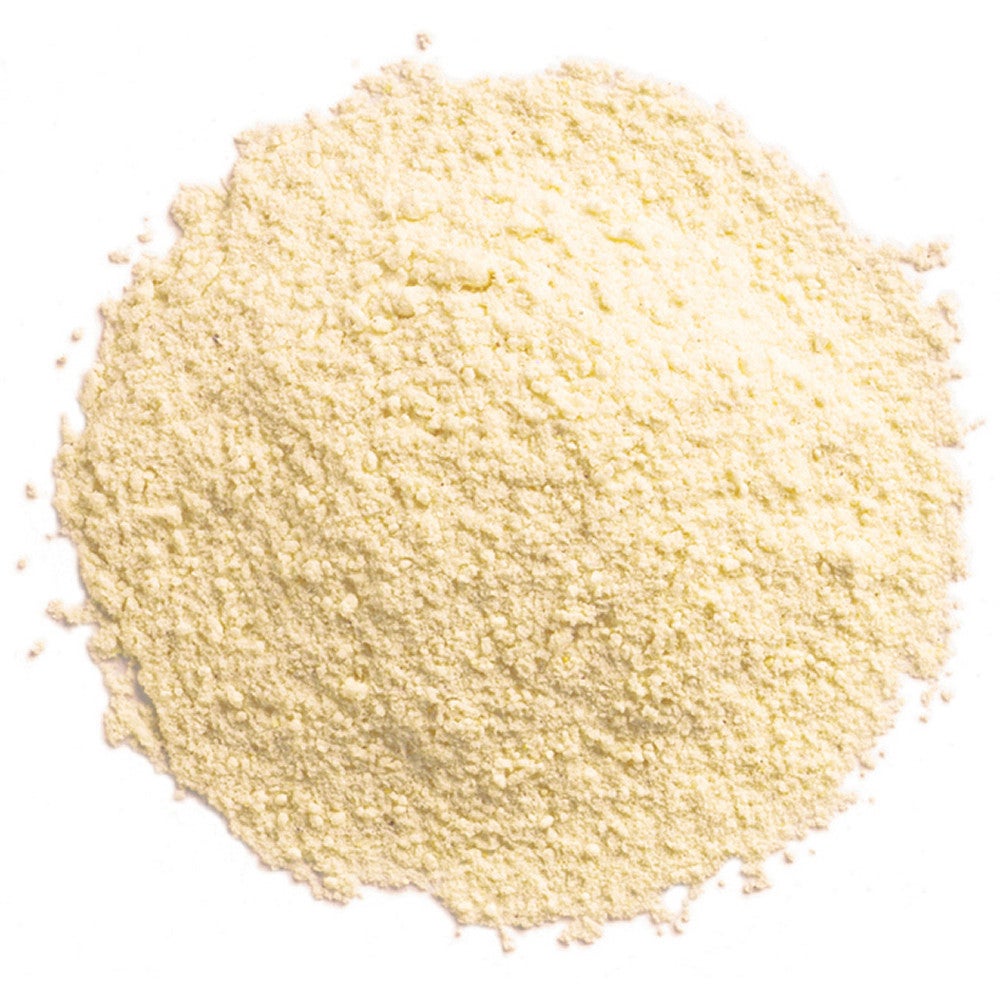 Mushrooms, Shiitake, Powdered,1 - 25 POUND