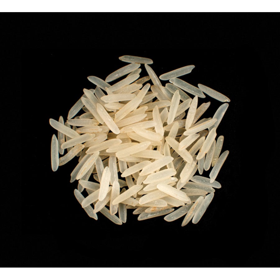 Rice, White, Parboiled, Long Grain,1 - 25 POUND