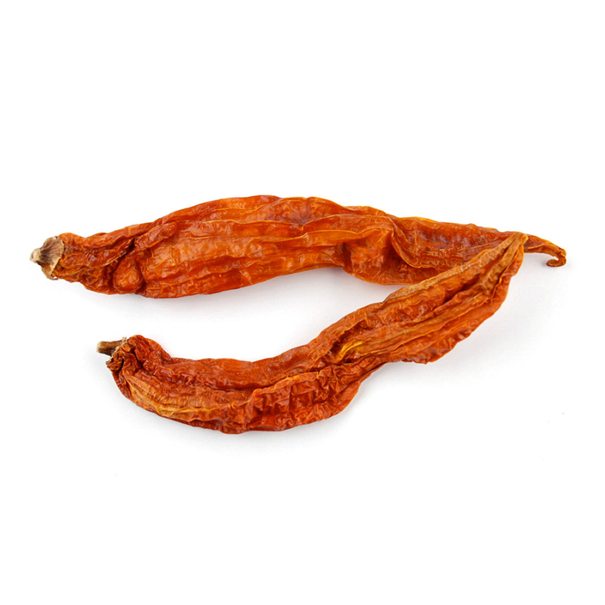 Peppers, Amarillo Chili, De-Stemmed,1 - 5 POUND