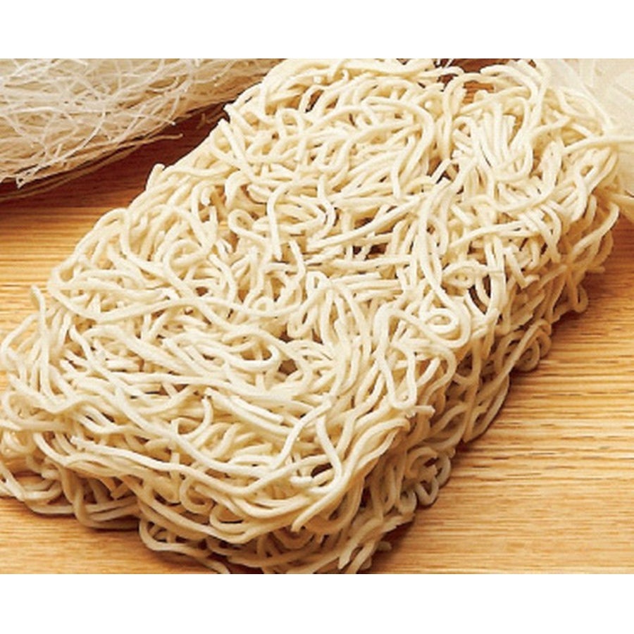 Noodles, Chuka Soba, Dried,48 - 7.05 OUNCE