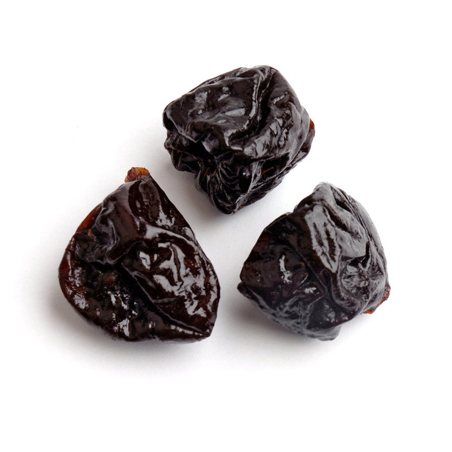 Prunes, Pitted Dried,1 - 25 POUND