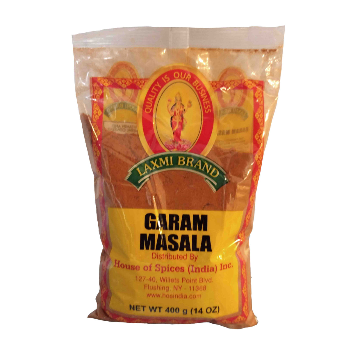 Spice, Garam Masala,3 - 14 OUNCE