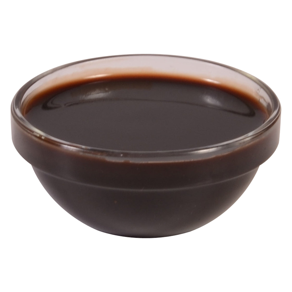 Beverage Syrup, Dark Chocolate, Plastic,4 - 64 FLUID