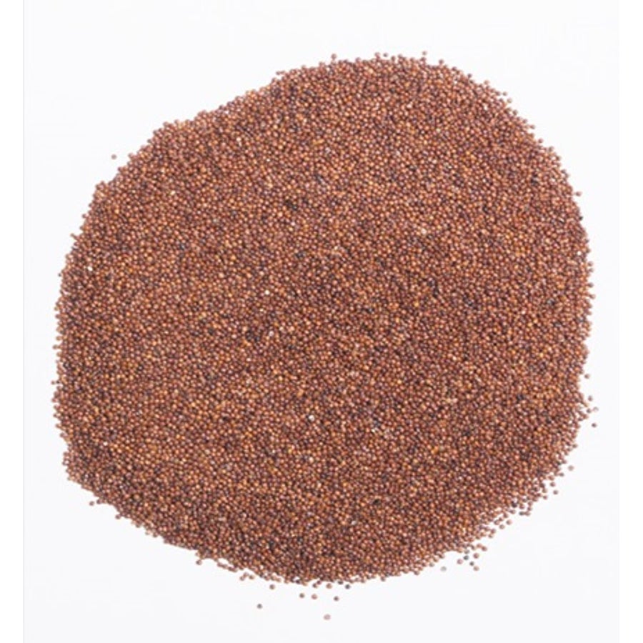 Quinoa, Red,2 - 5 POUND