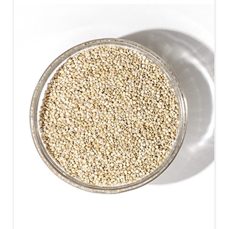 Quinoa, White,2 - 5 POUND
