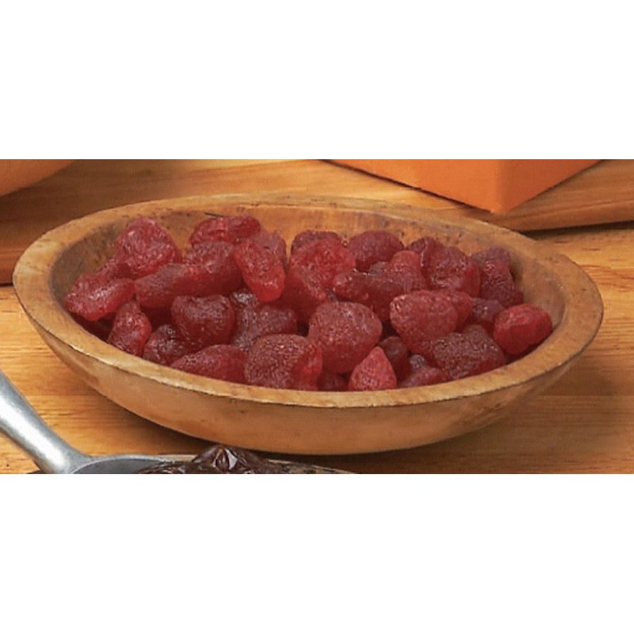 Strawberry, Dried,1 - 5 POUND