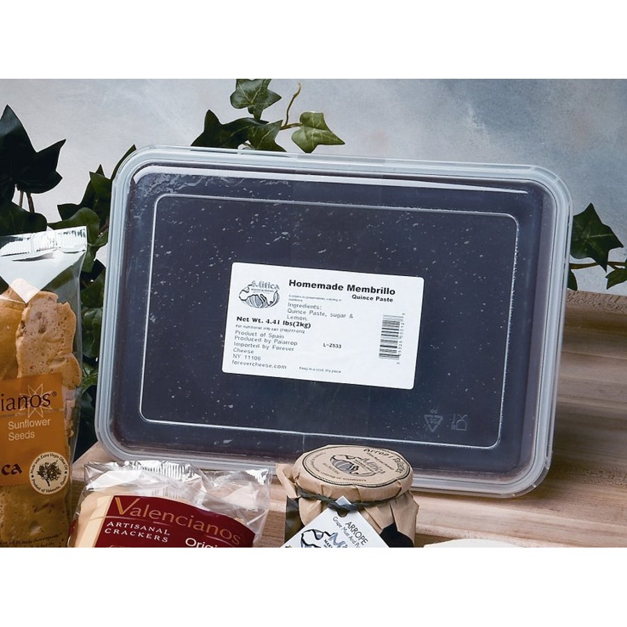 Paste, Quince,1 - 2.25 KILOGRAM