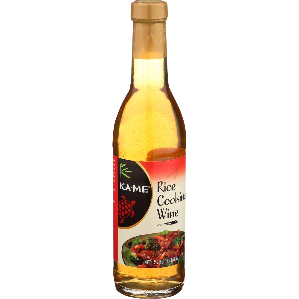 Vinegar, Rice Wine,12 - 12.7 FLUID