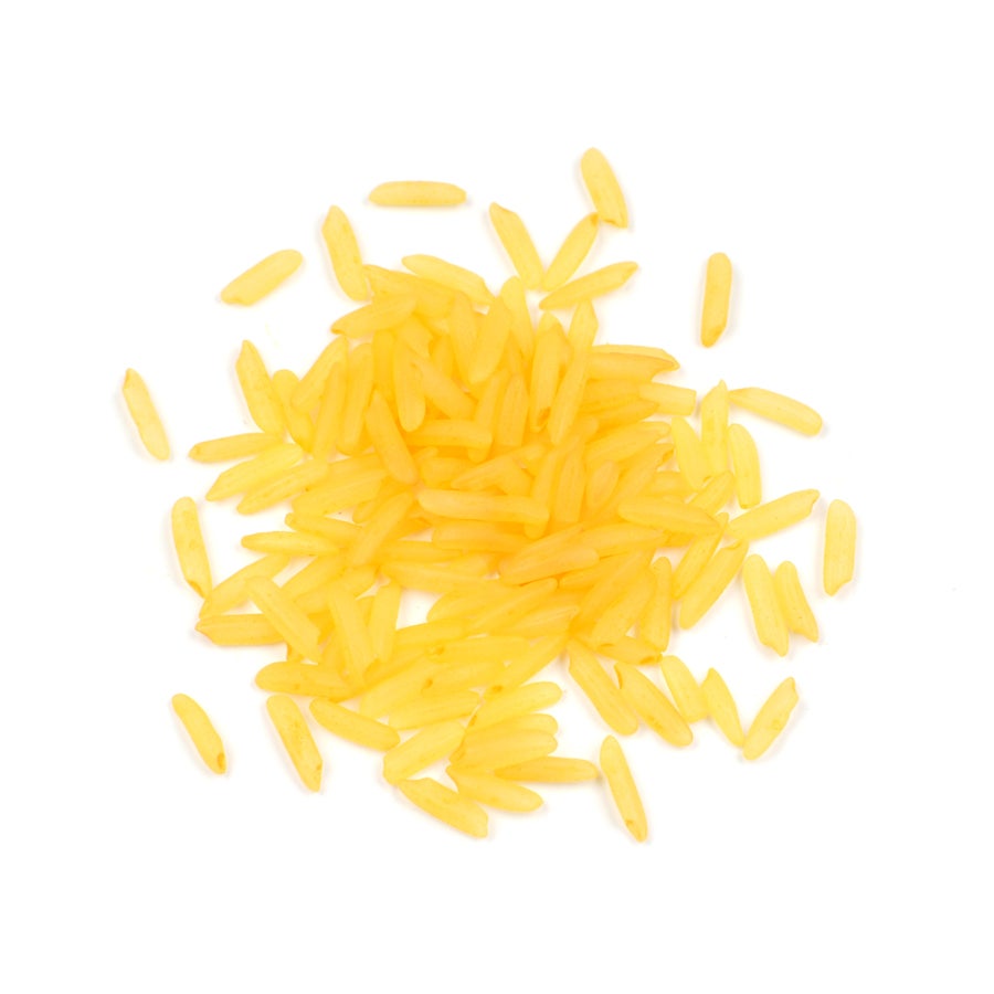 Rice, Saffron,1 - 25 POUND