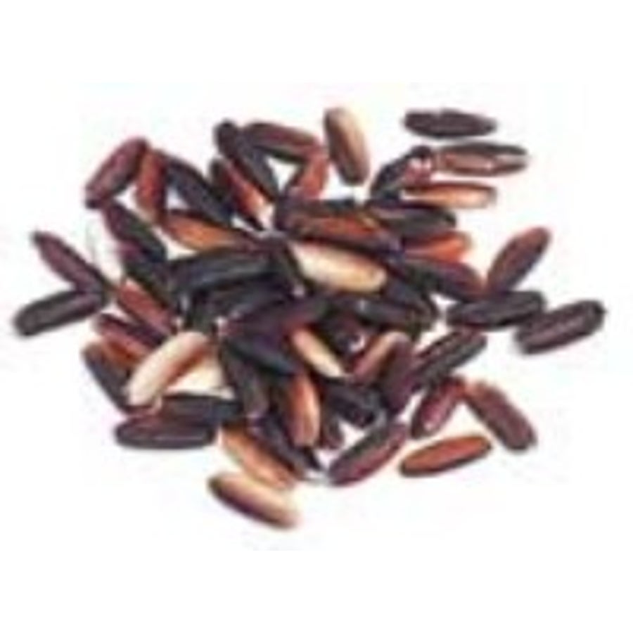 Rice, Sticky, Purple,1 - 10 POUND