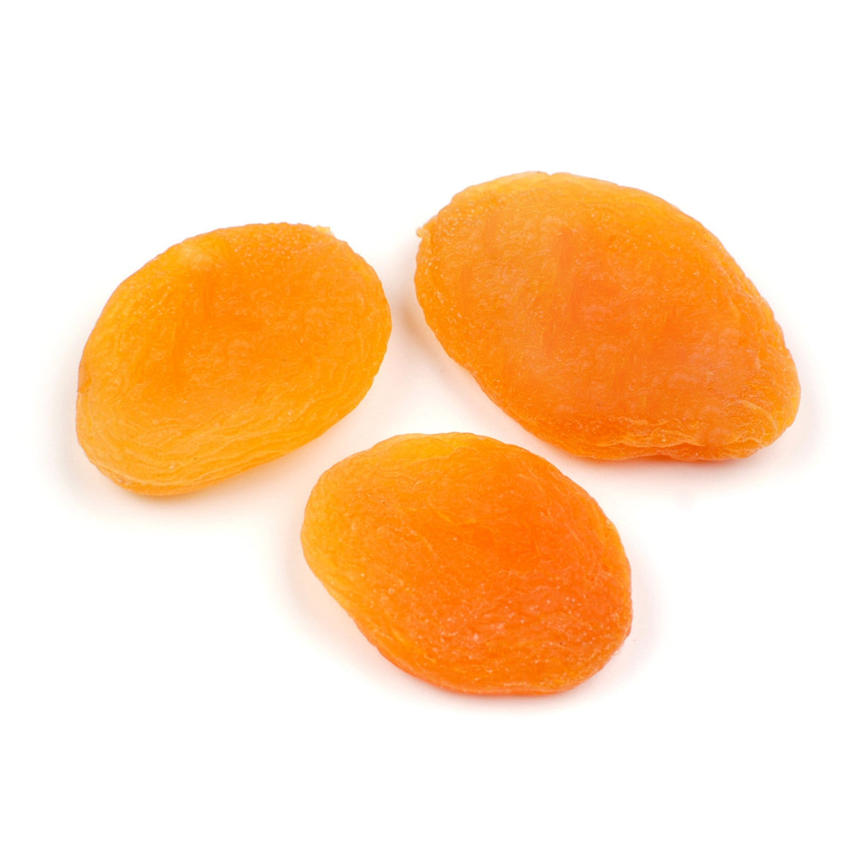 Apricots, Turkish, Whole, Sun Dried,1 - 28 POUND